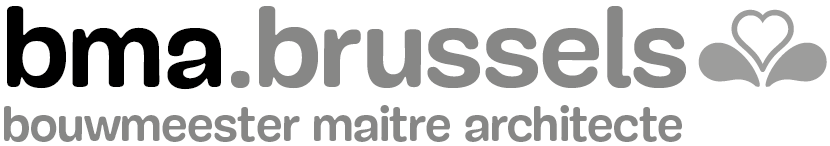 https://bma.brussels/ logo