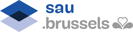 https://sau.brussels/ logo